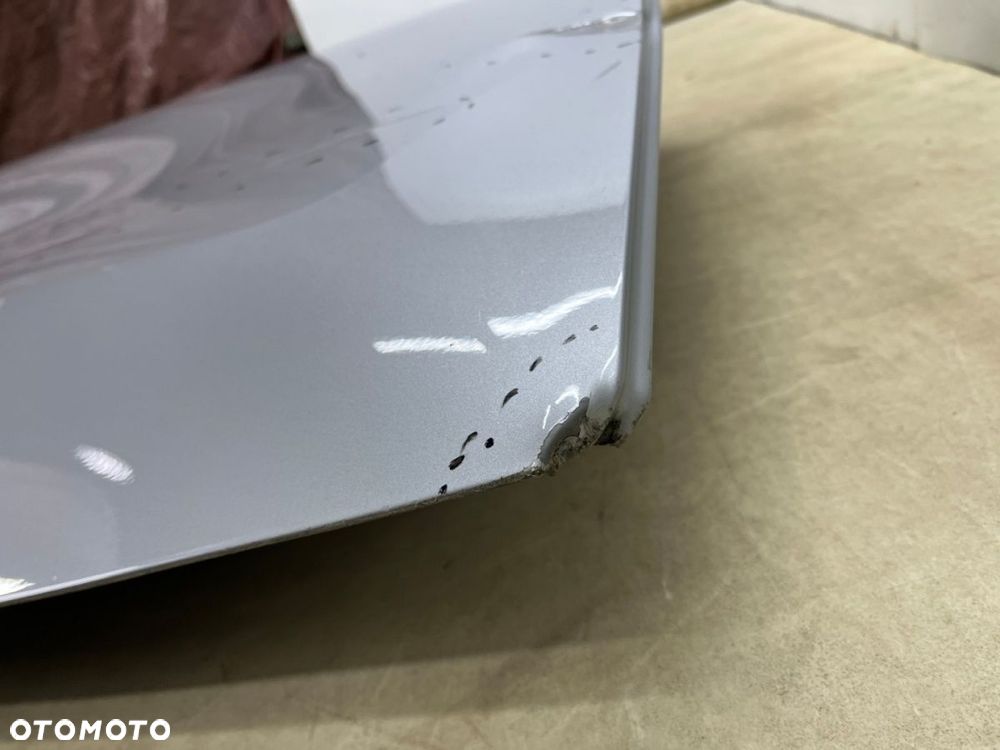 Drzwi BMW X1 U11 22r.- prawe przednie prawy przód - 13