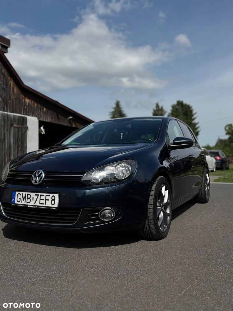 Volkswagen Golf 1.4 TSI Highline - 3