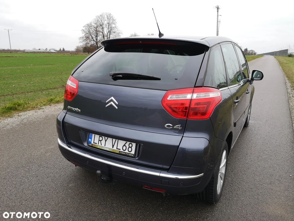 Citroën C4 Picasso VTi 120 Business Class - 37
