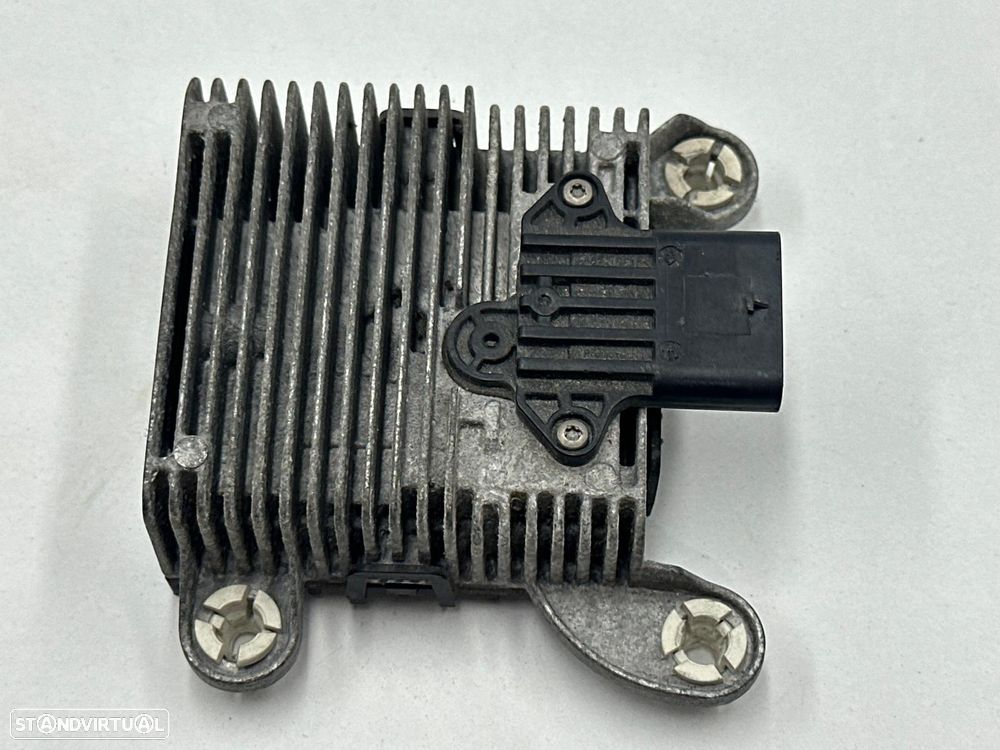 Sensor Radar - Peugeot / Citroen - 1