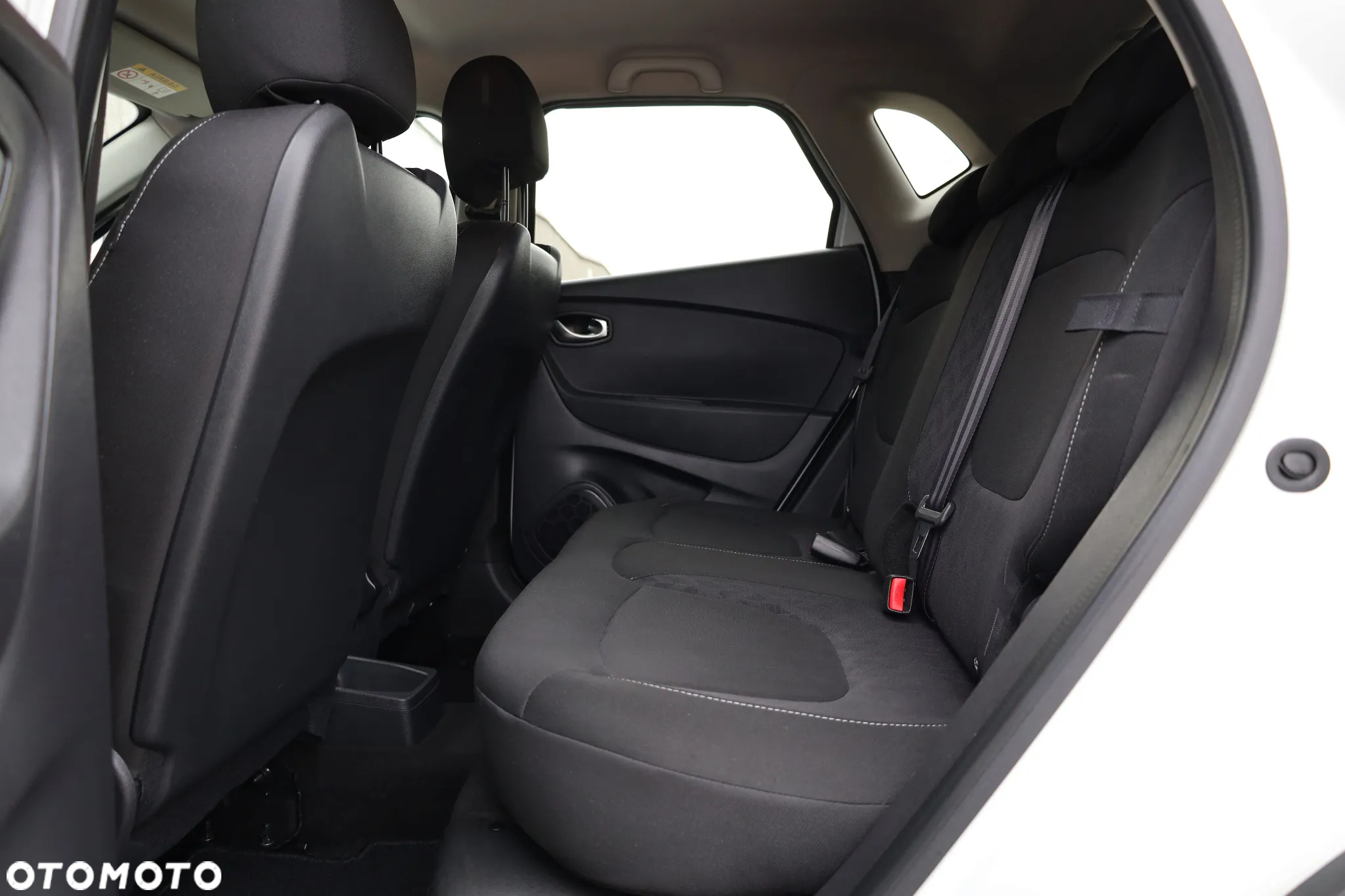 Renault Captur 0.9 Energy TCe Limited - 16