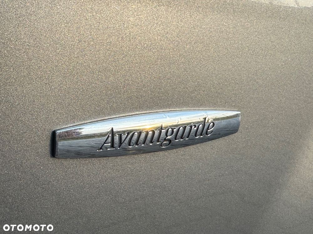 Mercedes-Benz Klasa C 180 Kompressor Avantgarde - 7