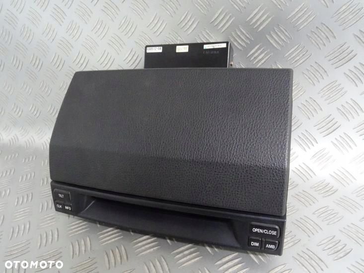 Nawigacja Mazda 6 I 2002-2008 CA-DM4294K CN-VM4270A - 8