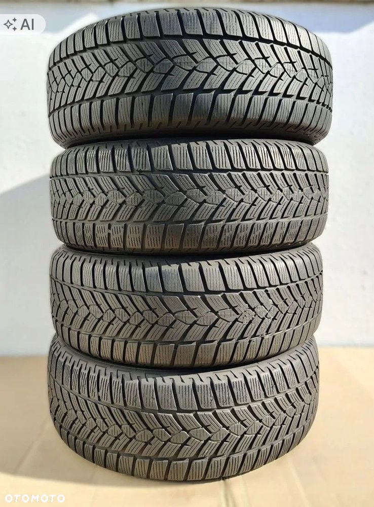 OPONY 235/65/17 235/65R17 108H FULDA KRISTALL CONTROL SUV