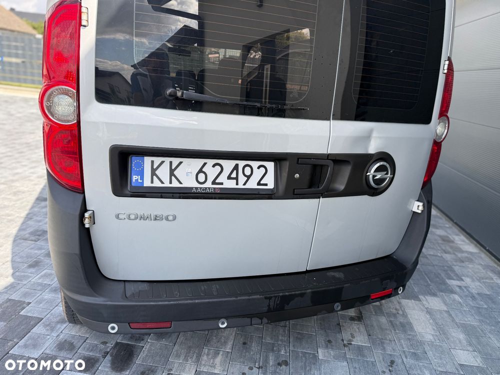 Opel Combo Tour L2H1 - 8