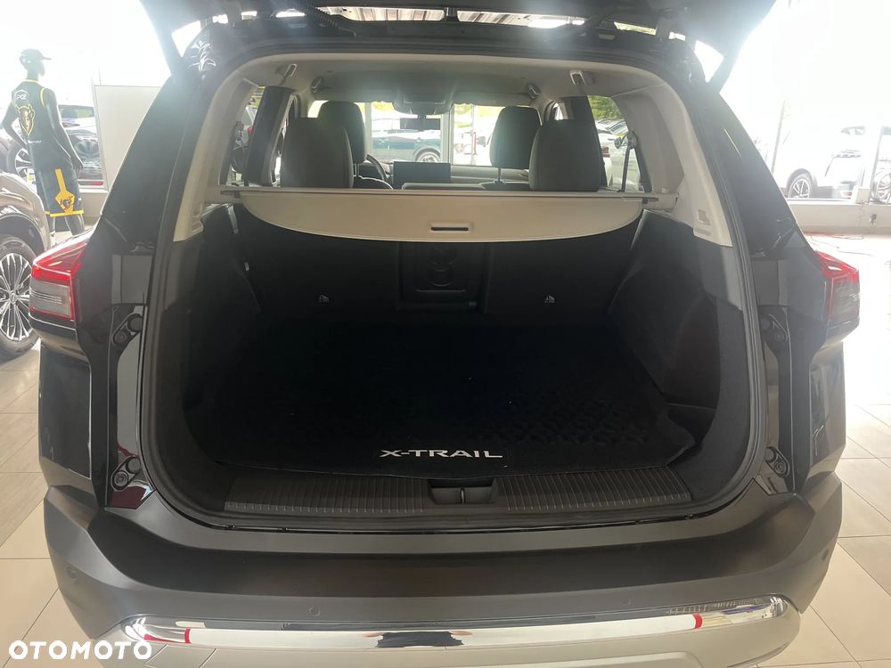 Nissan X-Trail 1.5 VC-T e-POWER Tekna e-4ORCE - 14