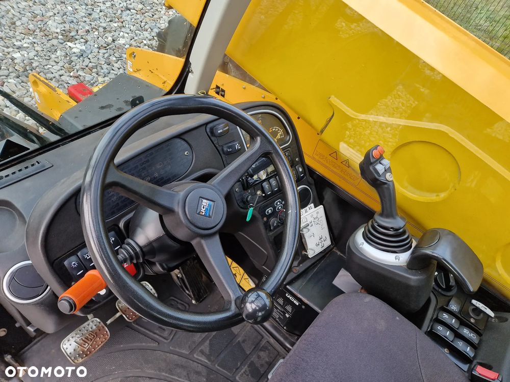 JCB 531-70 AGRIPRO - 6