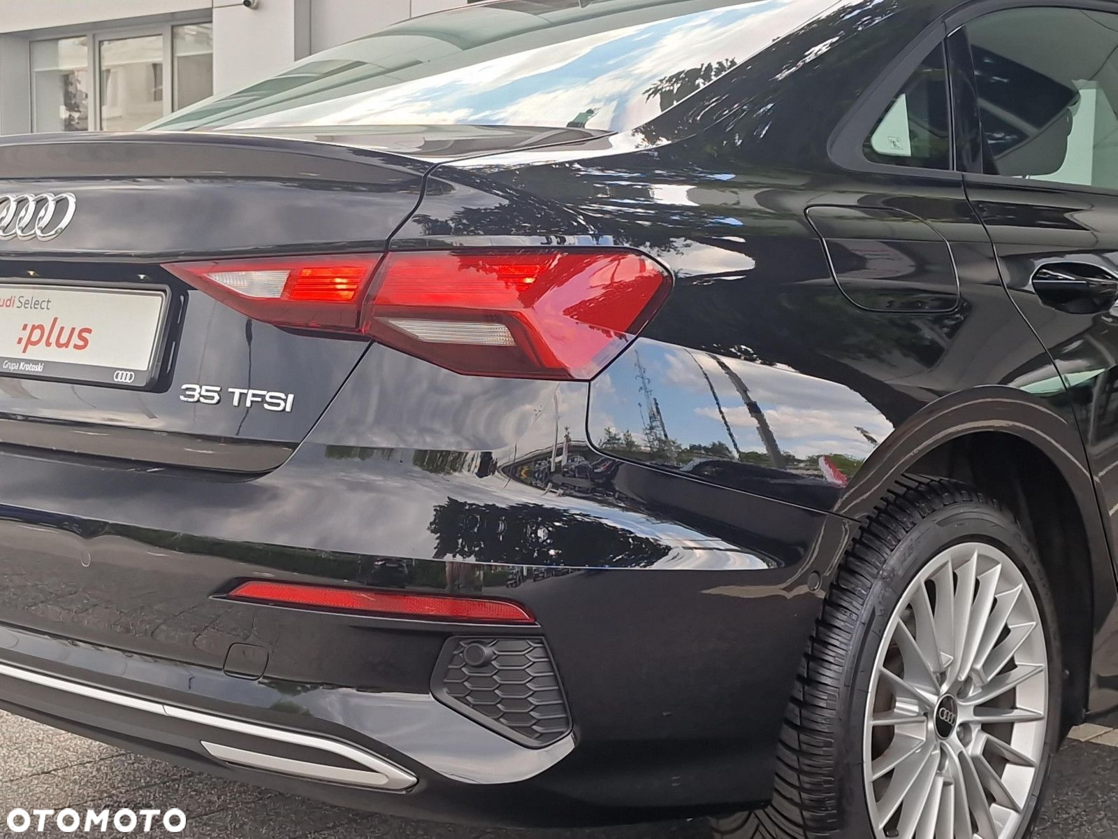 Audi A3 - 21