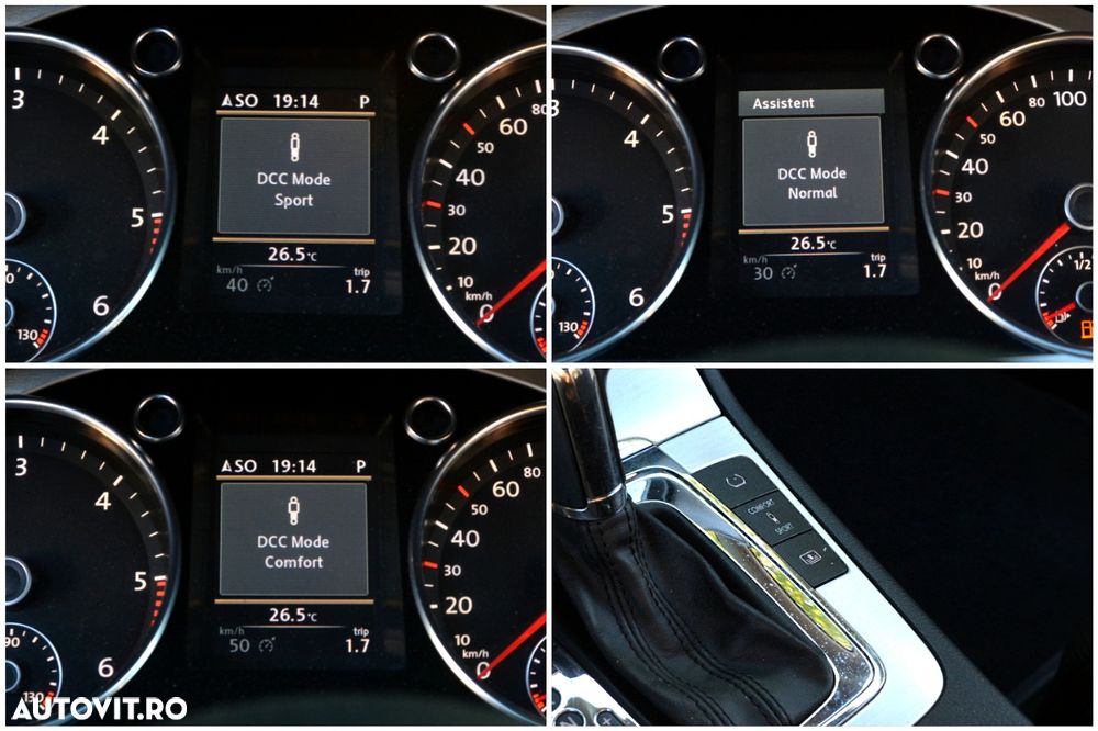 Volkswagen Passat CC 2.0 TDI DSG Individual - 8