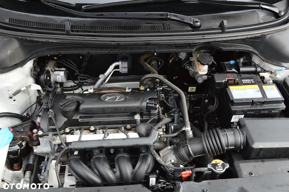 Hyundai i20 1.4 Premium - 8