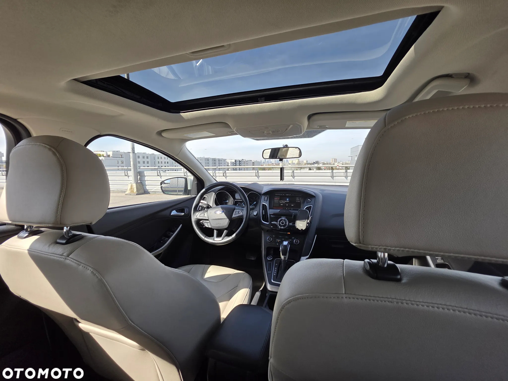 Ford Focus - 15