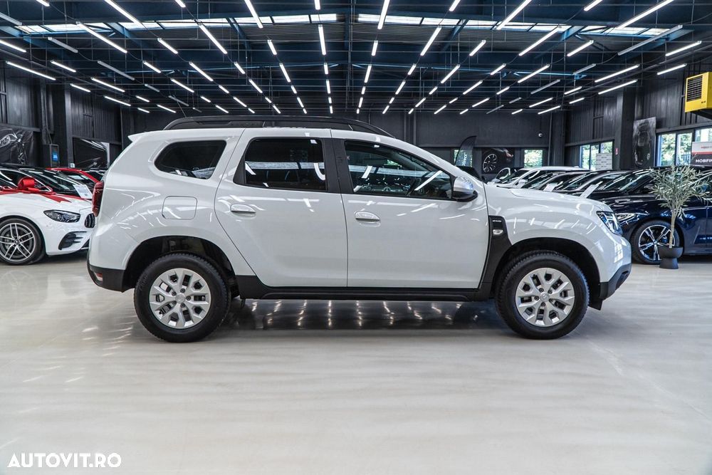 Dacia Duster TCe 150 4WD Comfort - 20
