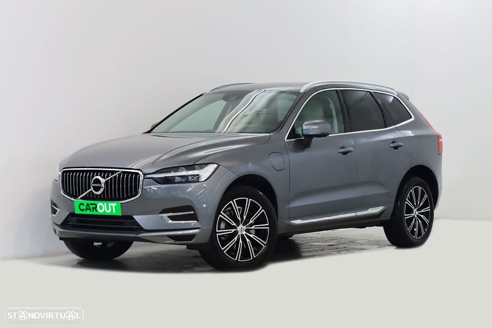 Volvo XC 60 - 1