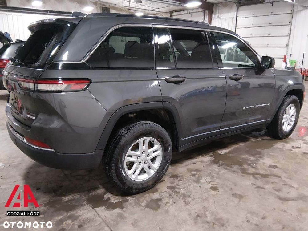 Jeep Cherokee - 7
