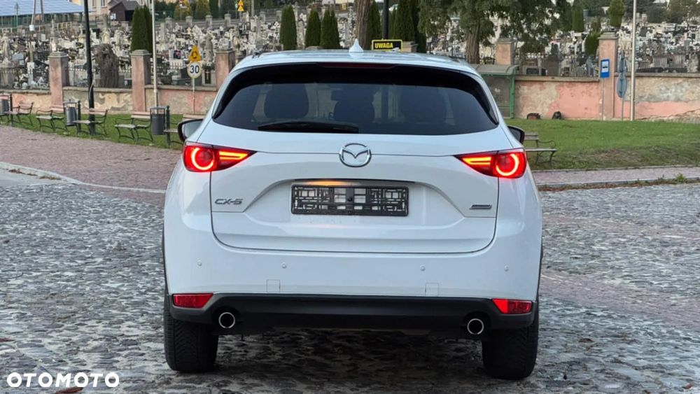 Mazda CX-5 - 16