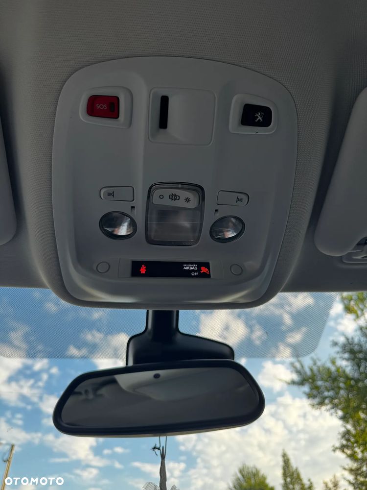 Peugeot 308 - 19