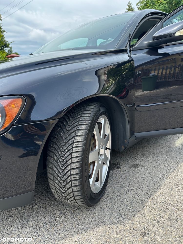 Volvo S40 2.4 Momentum - 28