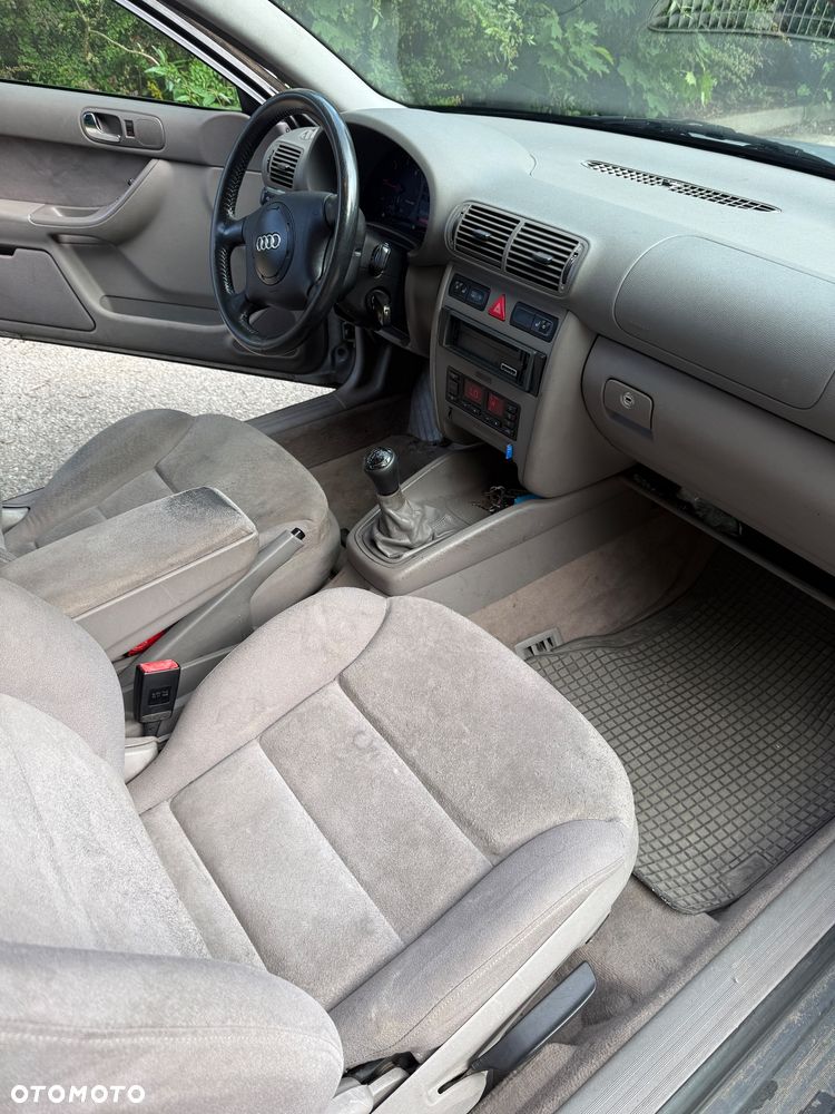 Audi A3 3-drzwiowe - 7
