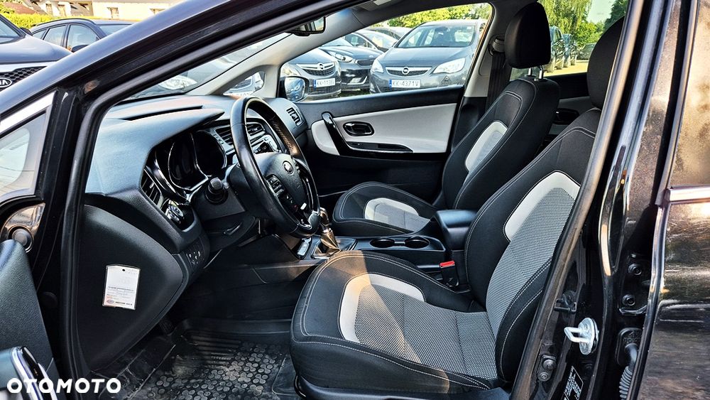 Kia Ceed 1.6 GDI XL - 29