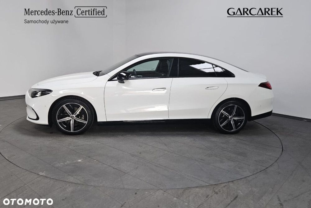 Mercedes-Benz CLA 250+ 85kWh - 9