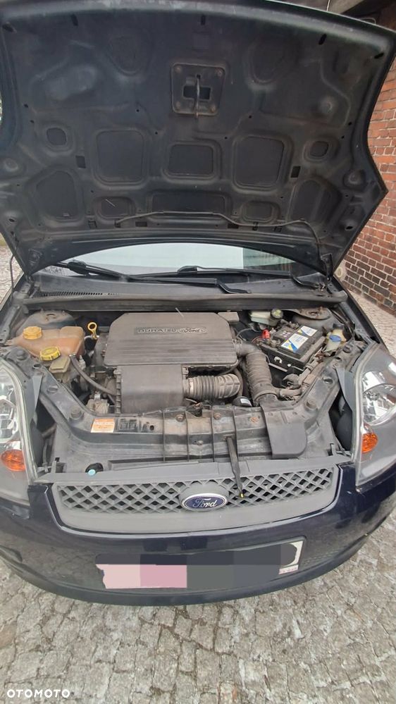 Ford Fiesta - 9