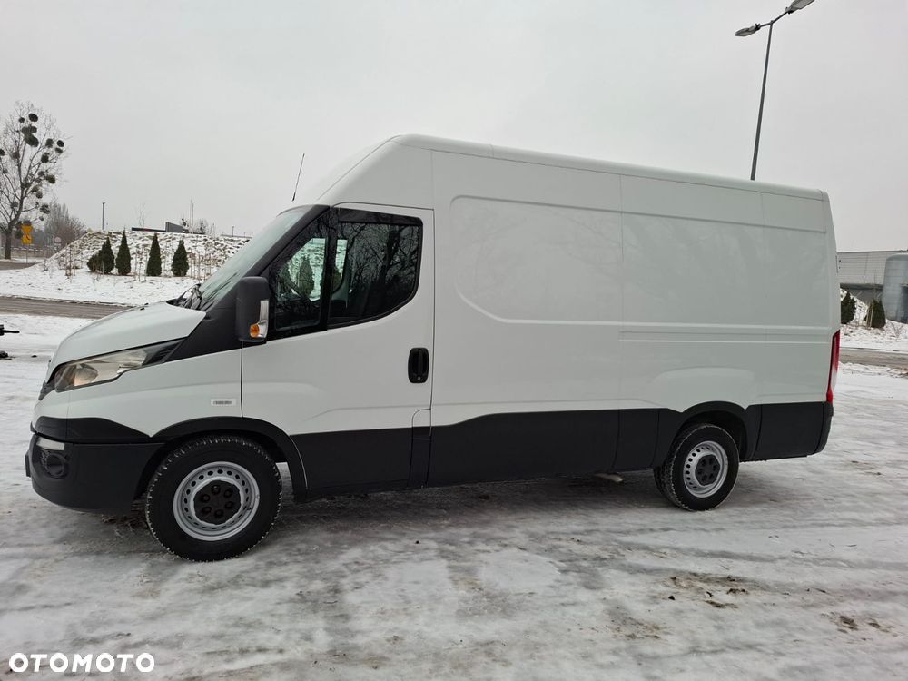 Iveco Daily 35s16 L3H2 - 14