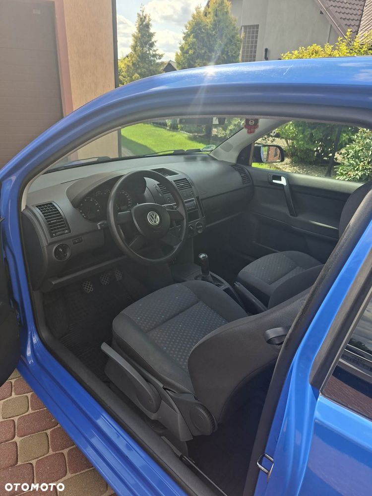 Volkswagen Polo - 10