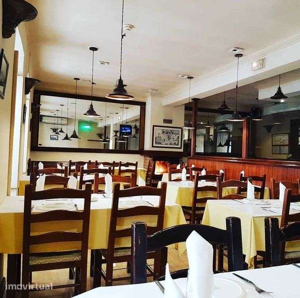 Restaurante à venda em Santiago do Cacém - Grande imagem: 4/10