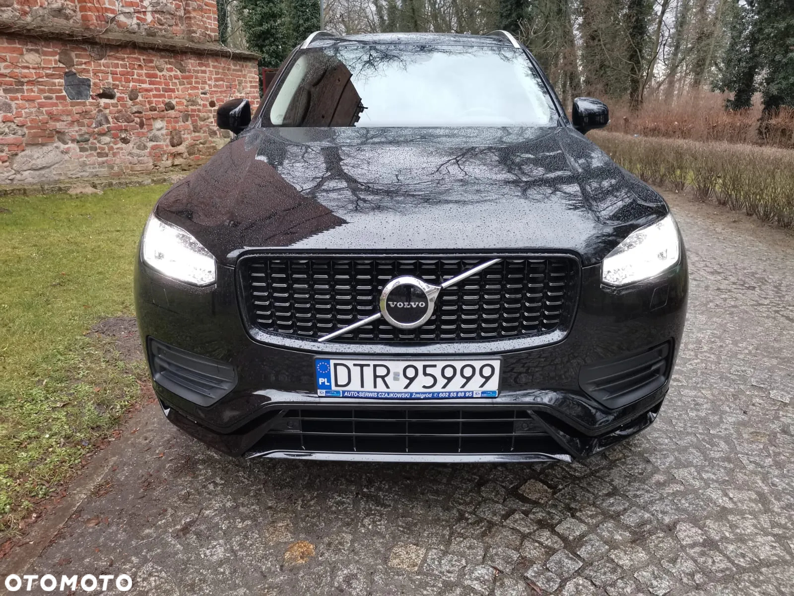 Volvo XC 90 - 4