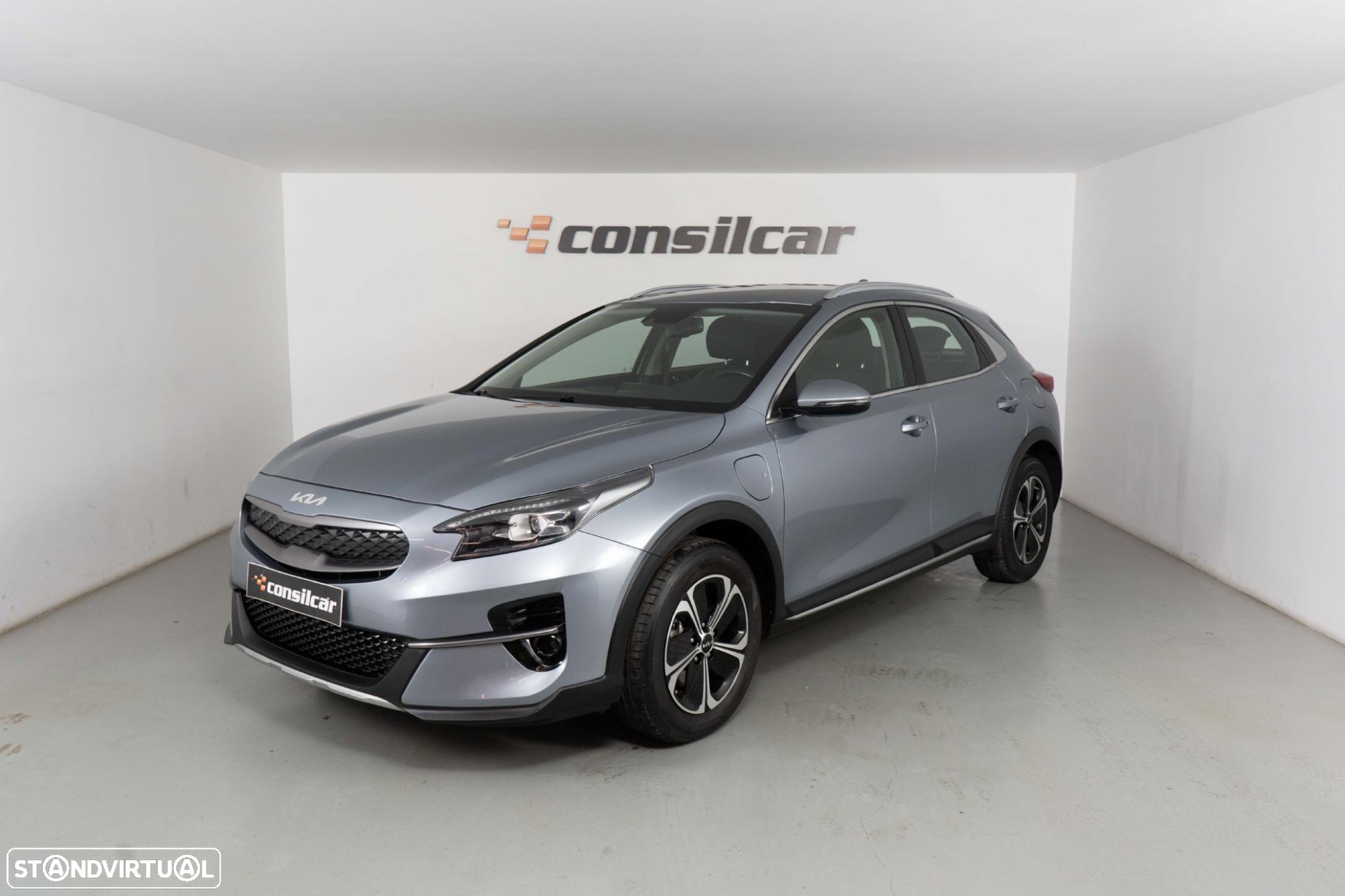 Kia XCeed 1.6 GDi PHEV Drive - 1