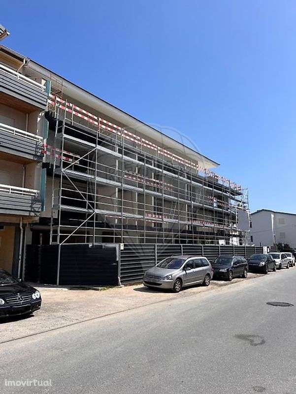 Apartamento T3 para venda - Grande imagem: 3/10