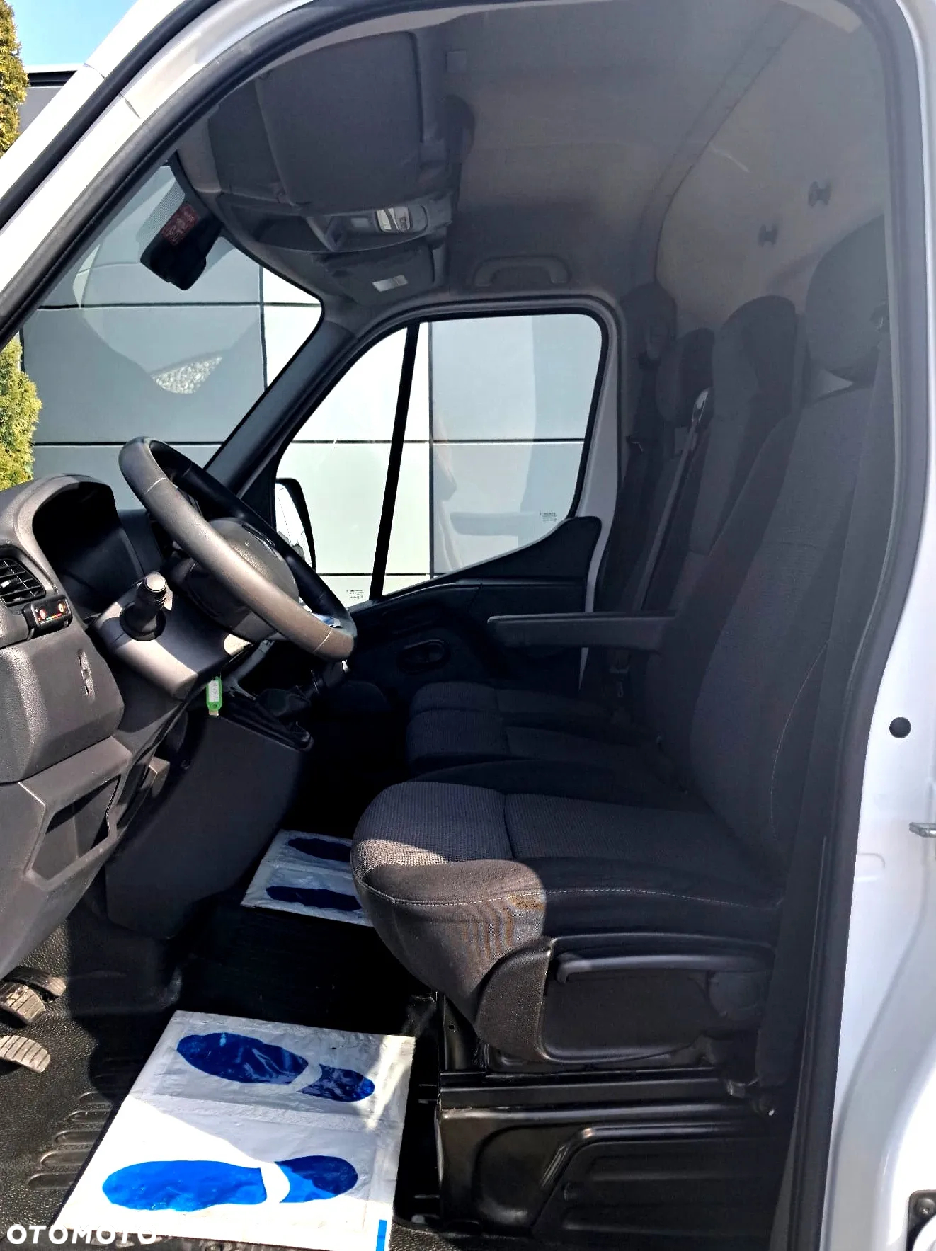 Opel Movano, L2H2, 2020 XI, klima, tempomat - 13