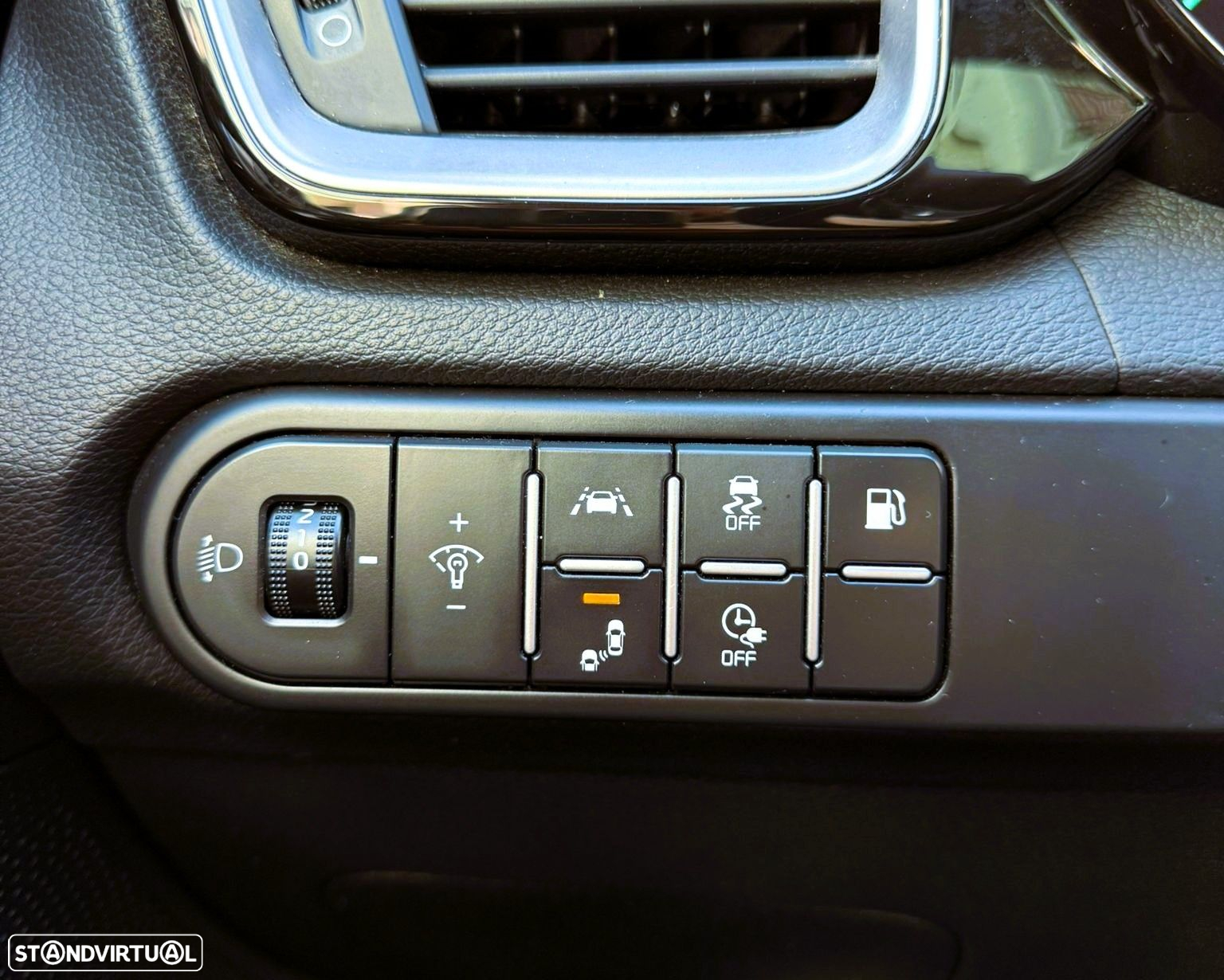 Kia XCeed 1.6 GDi PHEV First Edition - 16