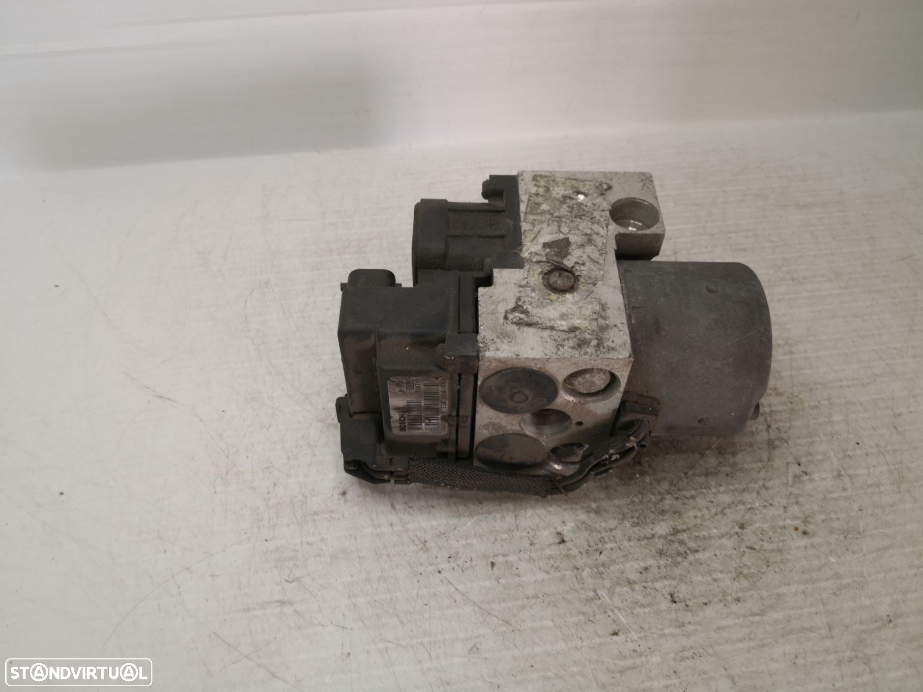 Abs Peugeot 306 (7B, N3, N5) - 3
