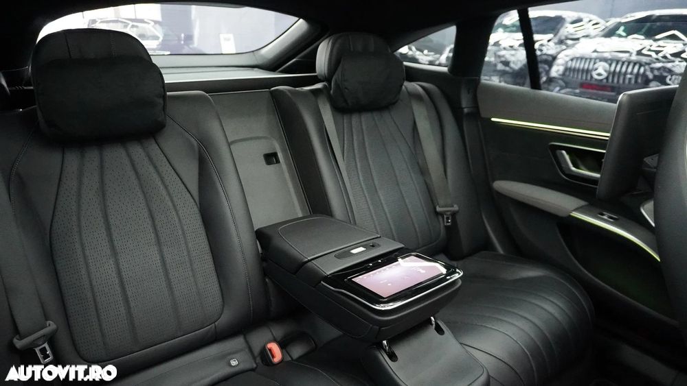 Mercedes-Benz EQS 450+ AMG Line - 13