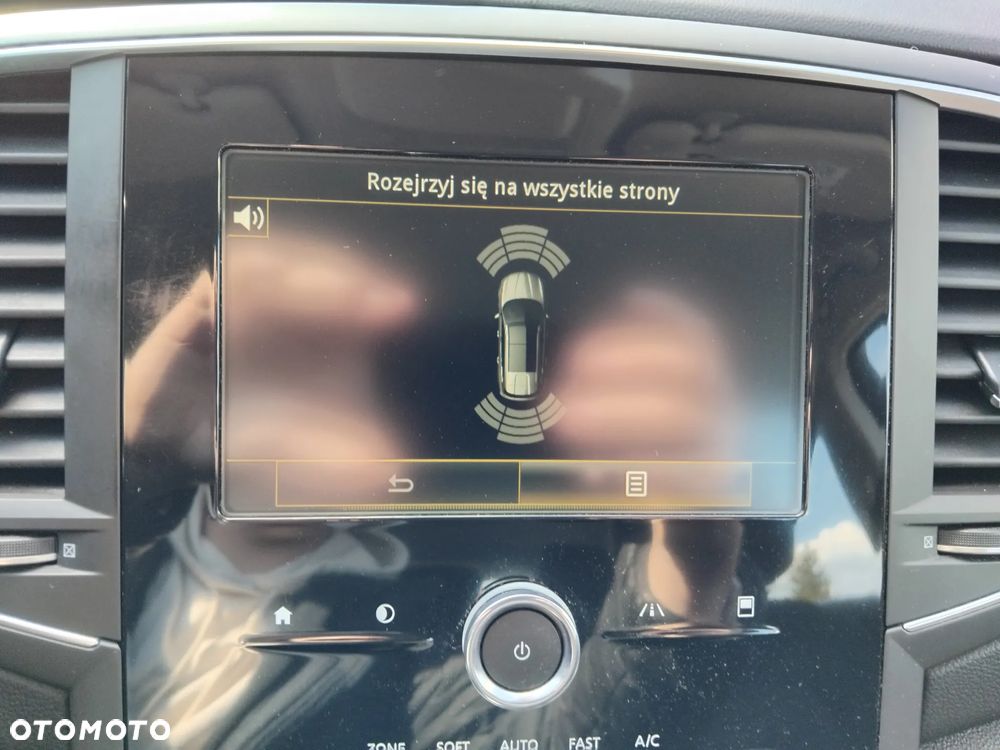 Renault Talisman BLUE dCi 160 EDC INTENS - 12