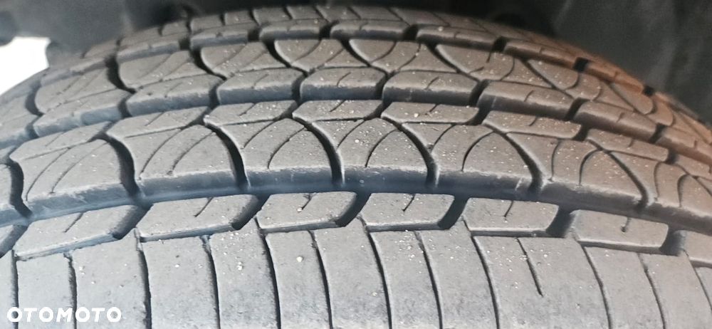 Volkswagen Crafter - 14