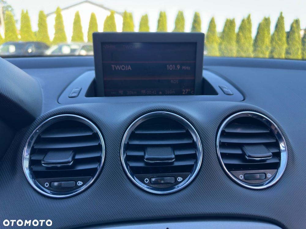 Peugeot 308 120 VTi Style - 11