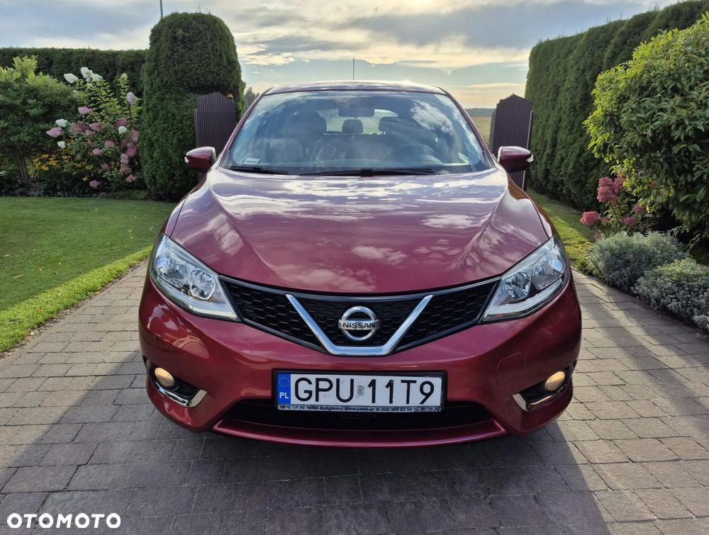Nissan Pulsar - 3