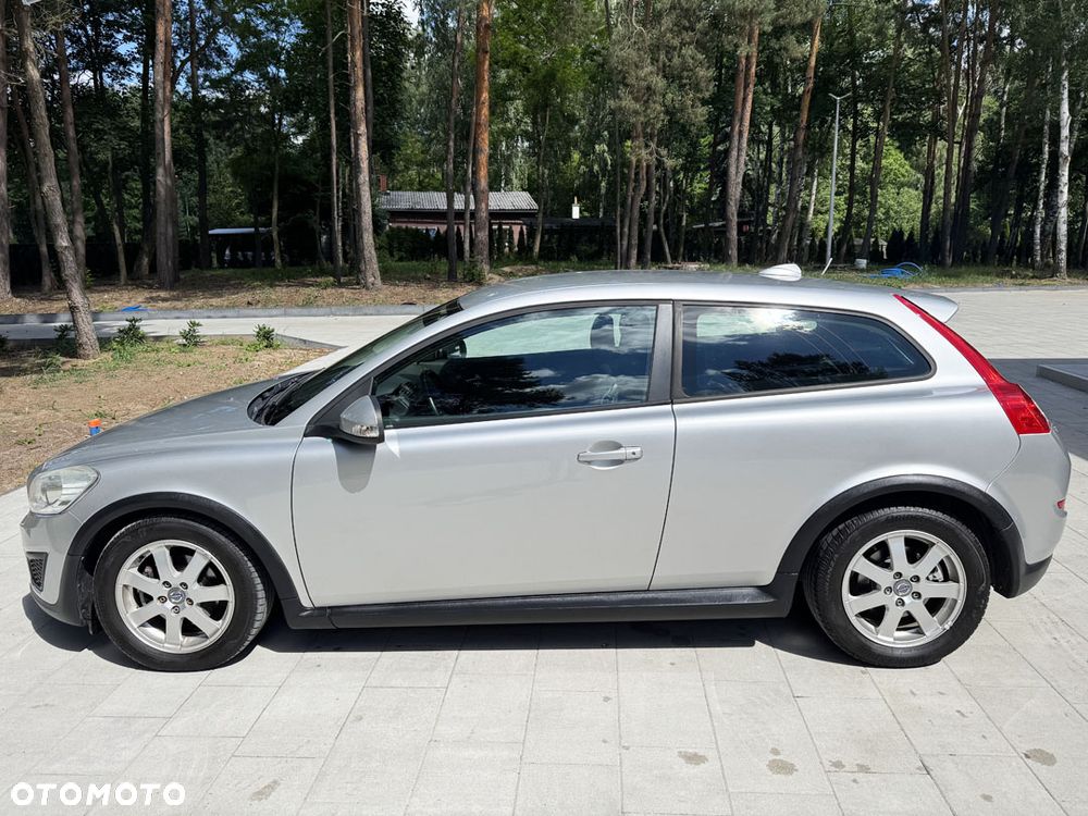 Volvo C30 1.6D DRIVe Start/Stop Momentum - 17