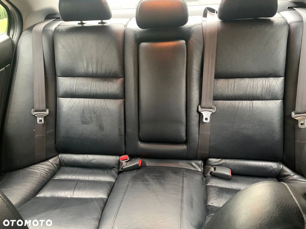 Honda Accord 2.4 Executive - 16