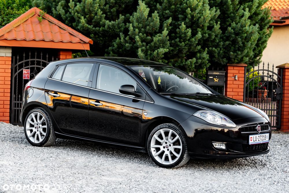 Fiat Bravo 1.4 16V Multiair Easy - 3