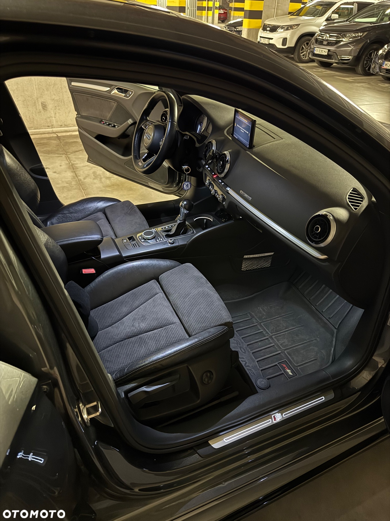 Audi S3 2.0 TFSI Quattro S tronic - 14