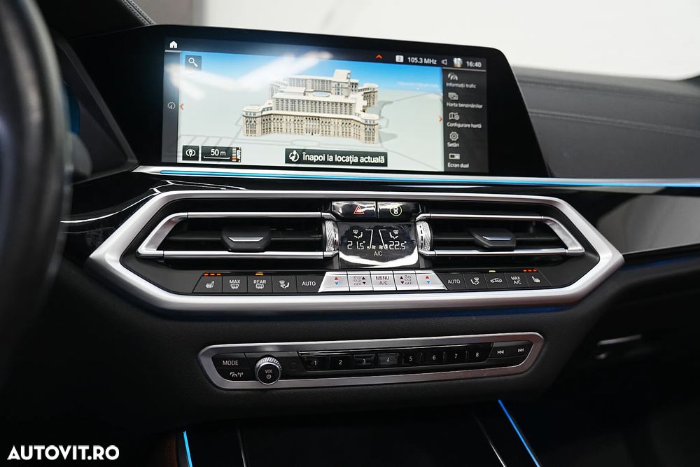 BMW X5 xDrive45e AT PHEV - 24