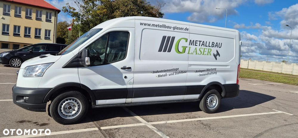 Ford Transit - 2