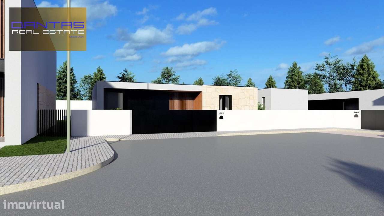 Novo empreendimento em Prado | Moradias exclusivas - Grande imagem: 3/15