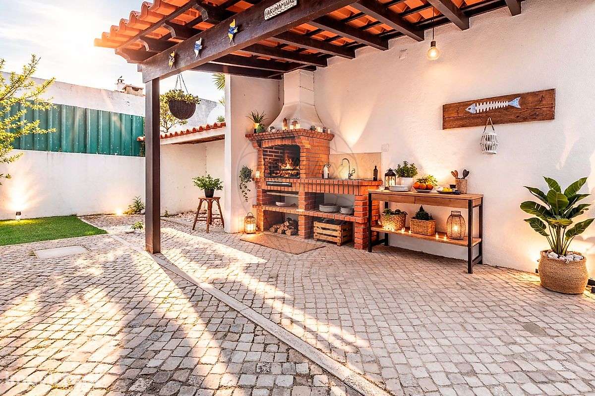 Moradia T4 para venda - Grande imagem: 2/44