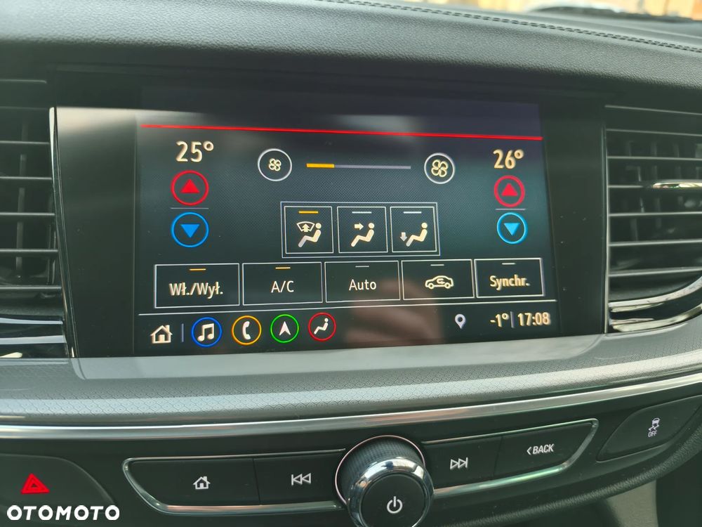 Opel Insignia 1.6 Automatik Innovation - 29