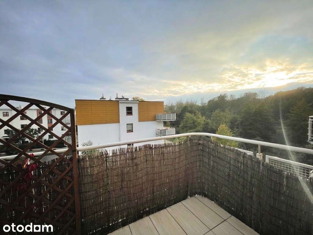 2 pokoje 48 m² z balkonem | Osiedle Regaty | Bezpośrednio, od 01.10