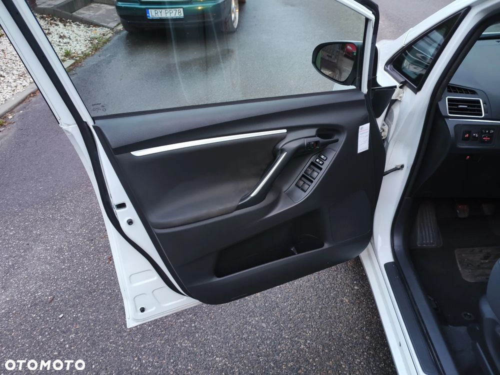 Toyota Verso 1.6 7-Sitzer Life - 11